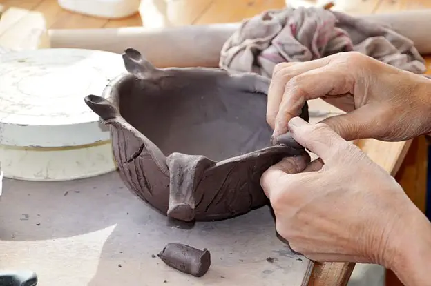 Pinch Pot Designs: Elevate Your Pottery with Stunning Patterns and Textures