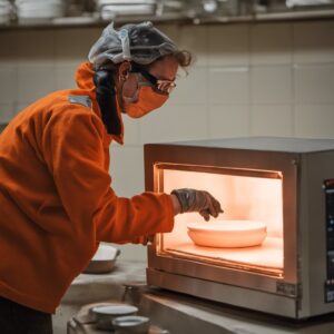 Microwave Kiln Magic: A Beginner's Guide to Instant Pottery Firing