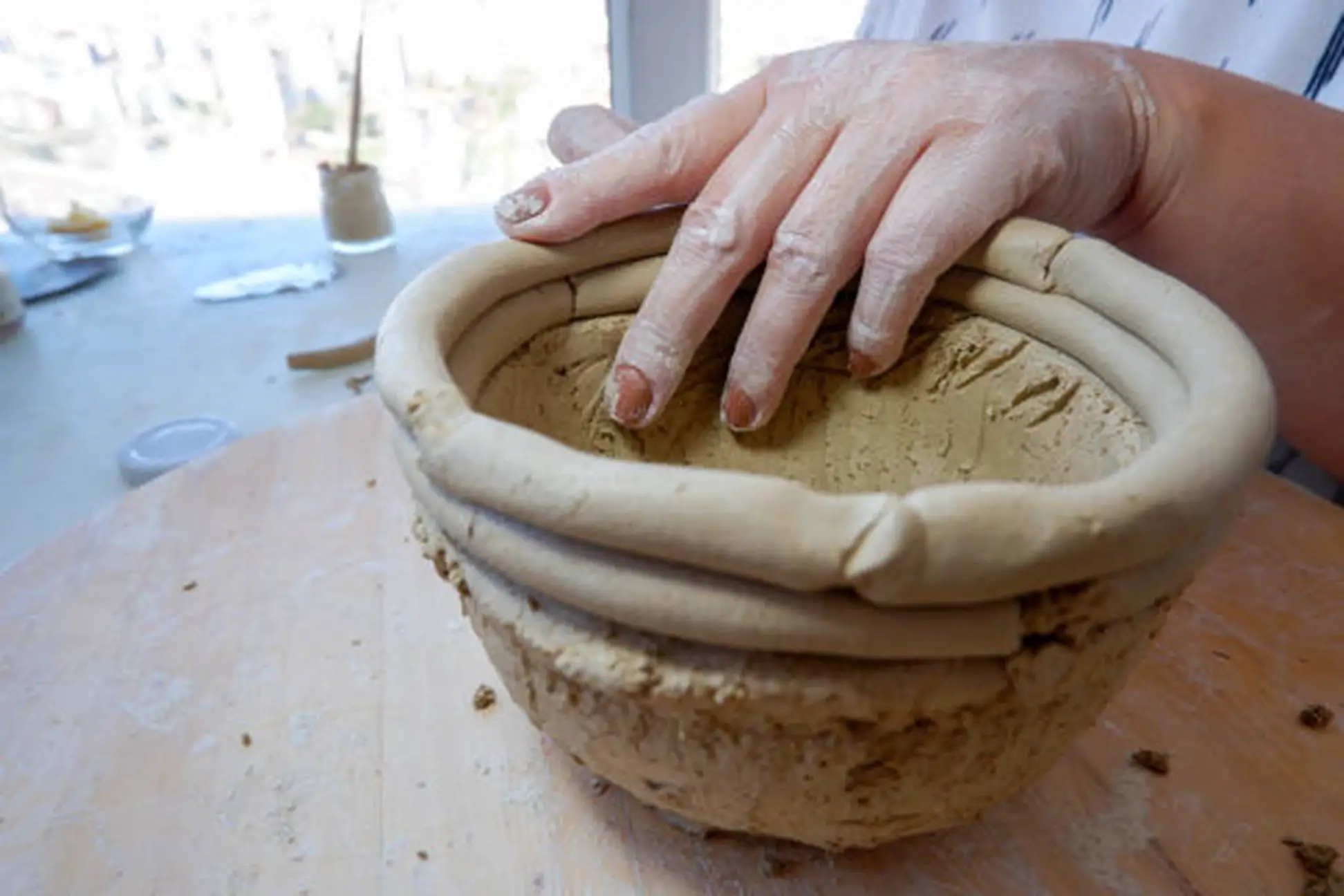 Unraveling Coil Pottery: A Comprehensive Guide for Aspiring Artistic Potters