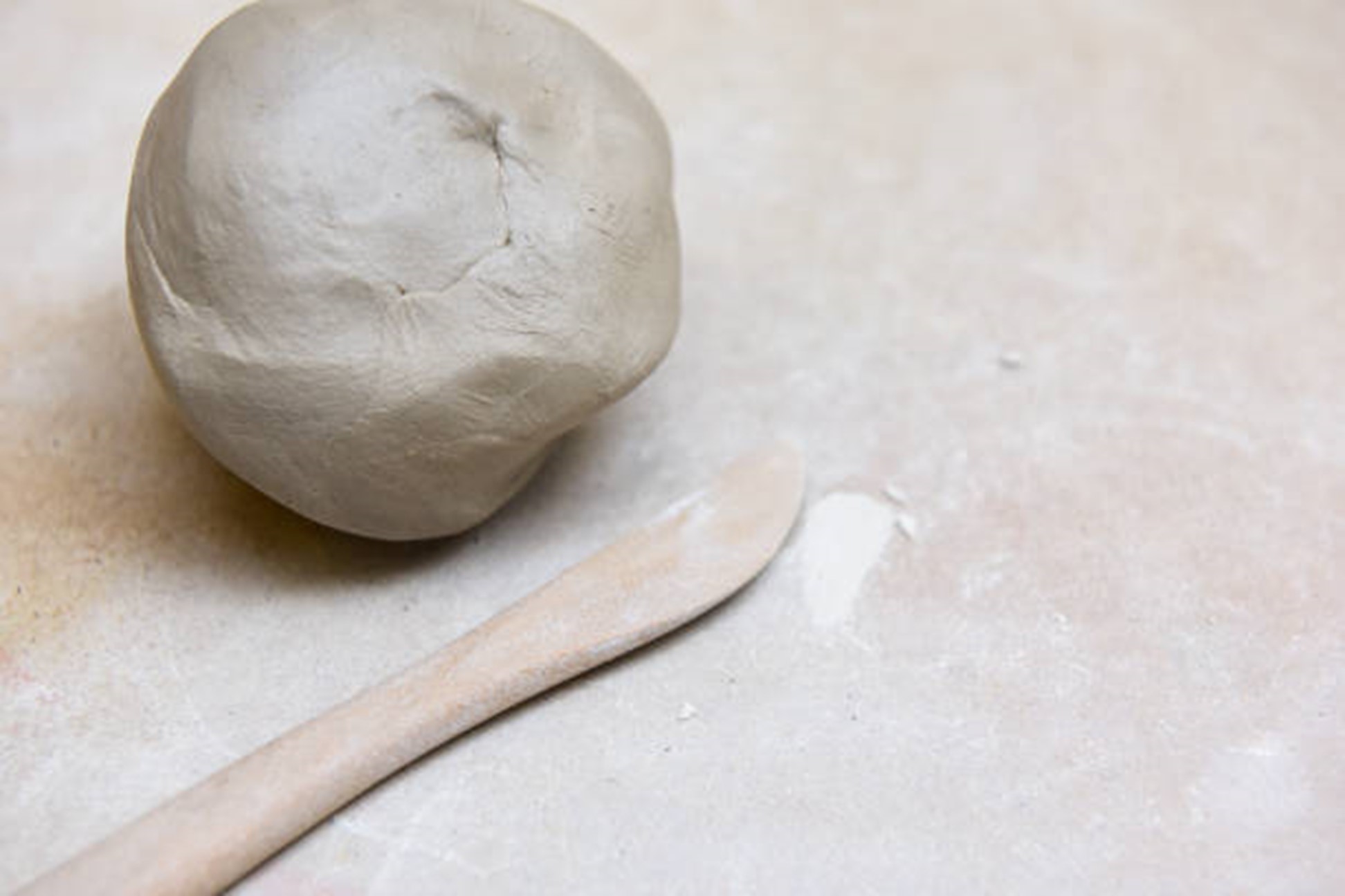 The Best Clay Consistency for Pottery - Spinning Pots
