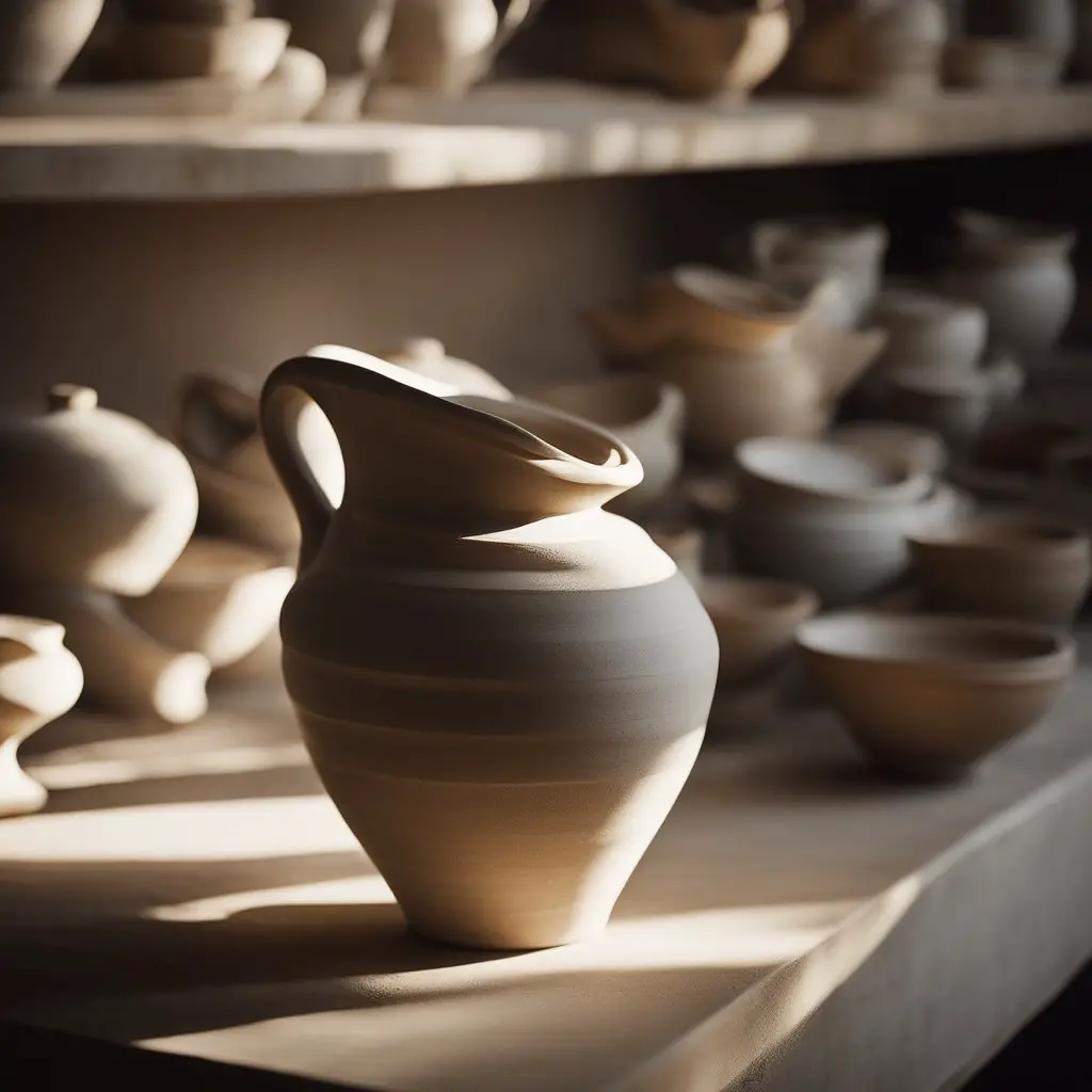 How to Prevent Warping in Your Pottery?