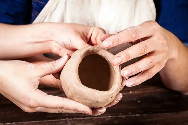 Don’t Make These Pinch Pot Pottery Mistakes