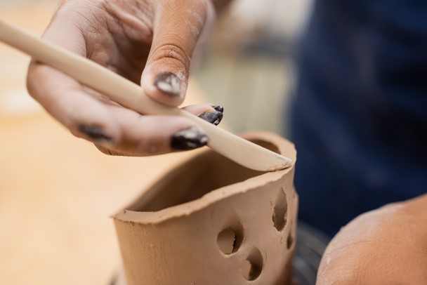 Essential Coil Pottery Tools: Your Comprehensive Guide to Getting Started